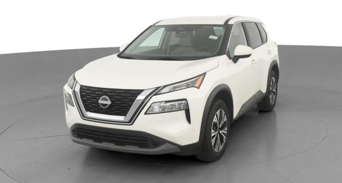 2023 Nissan Rogue SV -
                Hebron, OH