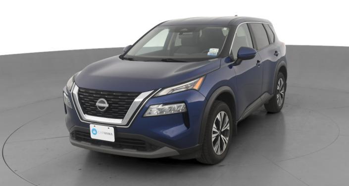 2023 Nissan Rogue SV -
                Hebron, OH