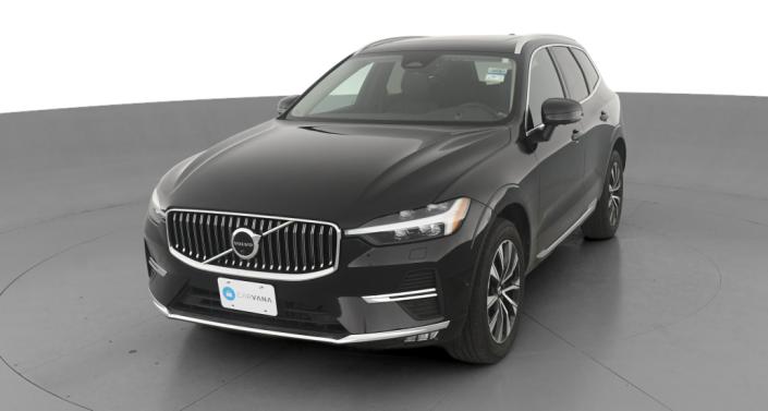 2023 Volvo XC60 B5 Plus -
                Hebron, OH
