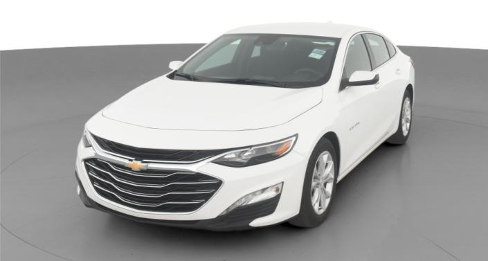 2024 Chevrolet Malibu LT -
                Hebron, OH