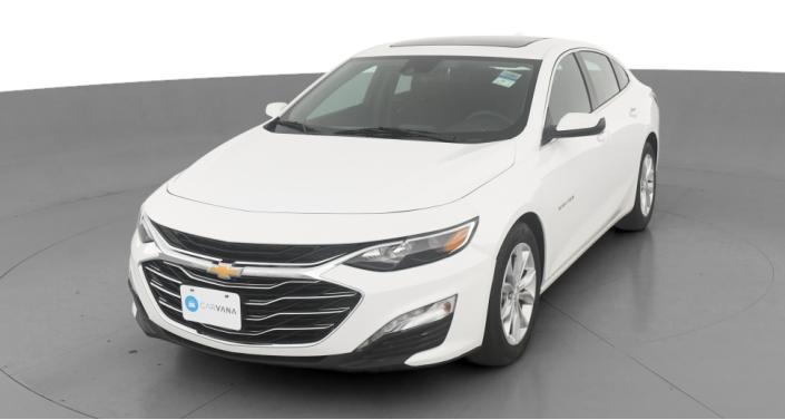 2024 Chevrolet Malibu LT -
                Hebron, OH