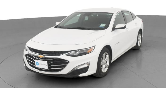 2024 Chevrolet Malibu LT -
                Hebron, OH