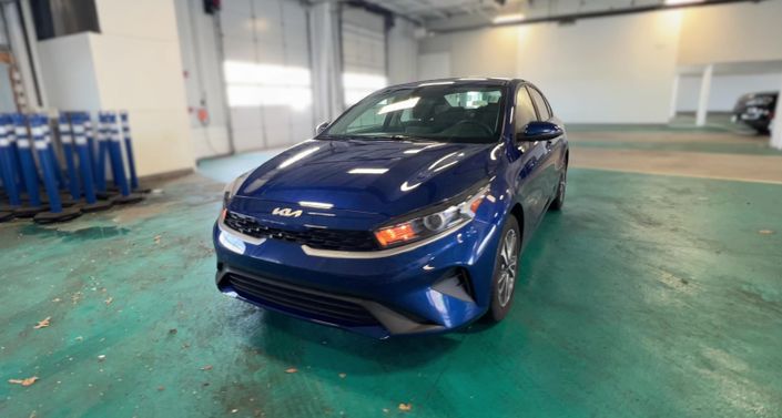 2024 Kia Forte LXS -
                Manville, NJ