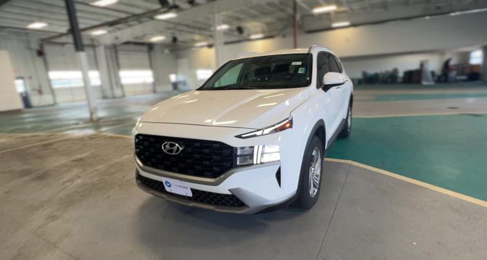 2023 Hyundai Santa Fe SEL -
                  Manville, NJ