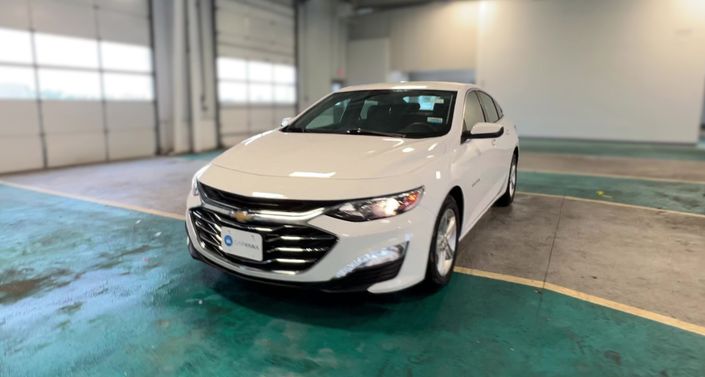 2023 Chevrolet Malibu LT -
                Manville, NJ