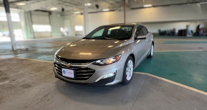2023 Chevrolet Malibu LT -
                  Manville, NJ