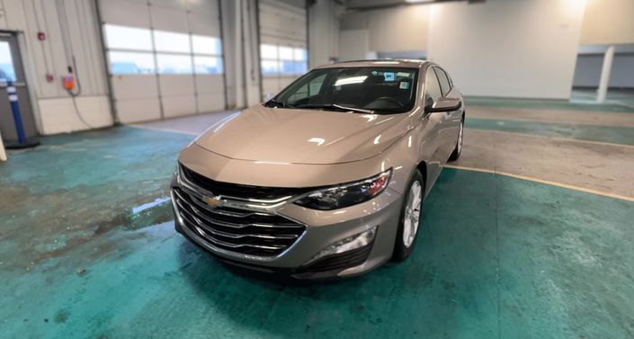 2024 Chevrolet Malibu LT -
                Manville, NJ