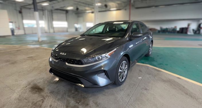 2024 Kia Forte LXS -
                  Manville, NJ