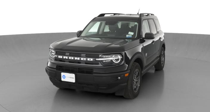2024 Ford Bronco Sport Big Bend -
                Colonial Heights, VA