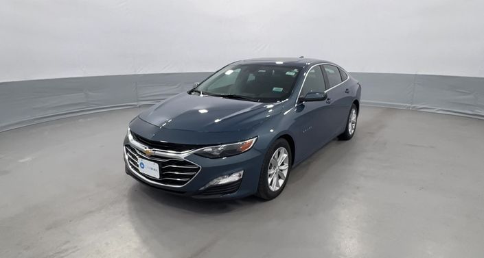 2024 Chevrolet Malibu LT -
                Akron, NY