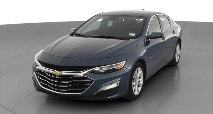 2024 Chevrolet Malibu LT -
                San Antonio, TX