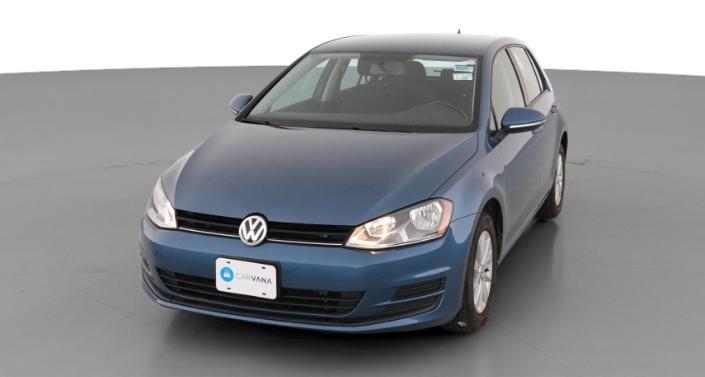 2016 Volkswagen Golf S -
                Tolleson, AZ