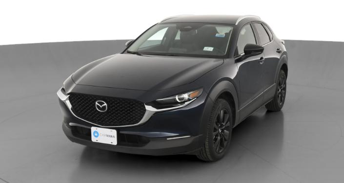 2024 Mazda CX-30 Select Hero Image
