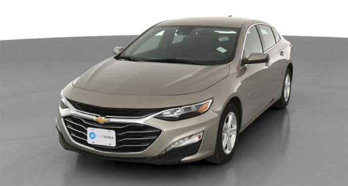 2024 Chevrolet Malibu LT -
                San Antonio, TX