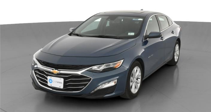 2024 Chevrolet Malibu LT -
                San Antonio, TX