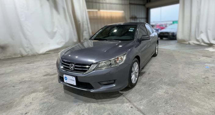 2015 Honda Accord Touring -
                Houston, TX