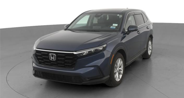2024 Honda CR-V EX-L -
                Hebron, OH