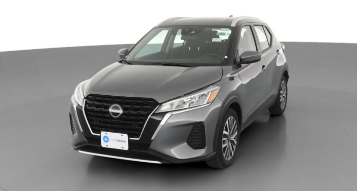 2024 Nissan Kicks SV -
                Rocklin, CA
