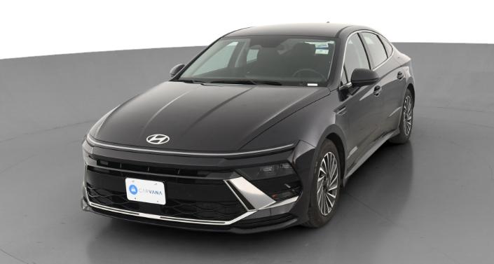 2024 Hyundai Sonata SEL -
                Indianapolis, IN