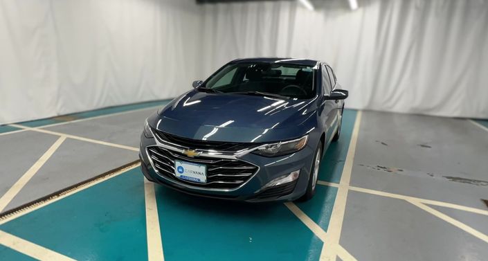 2024 Chevrolet Malibu LT -
                Akron, NY