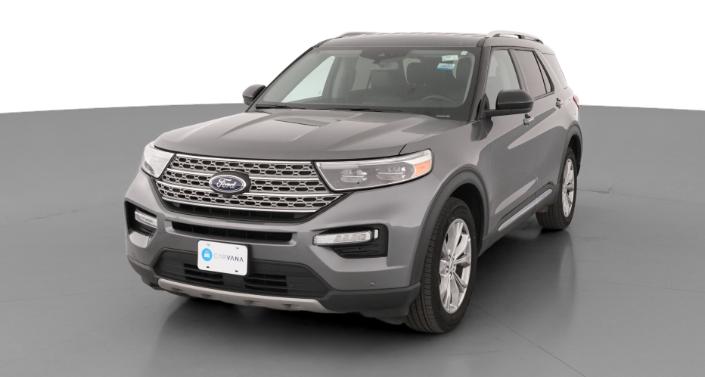 2023 Ford Explorer Limited -
                Tolleson, AZ