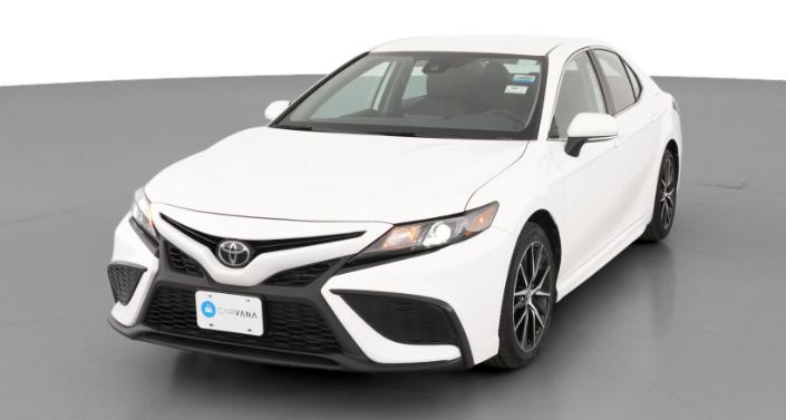 2024 Toyota Camry SE -
                Tolleson, AZ