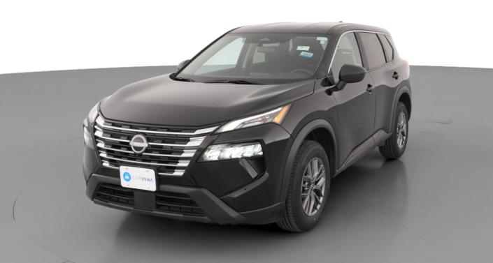 2024 Nissan Rogue S -
                Tolleson, AZ