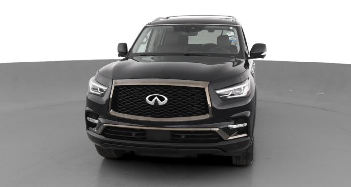 2021 INFINITI QX80 Premium Select -
                Concord, NC