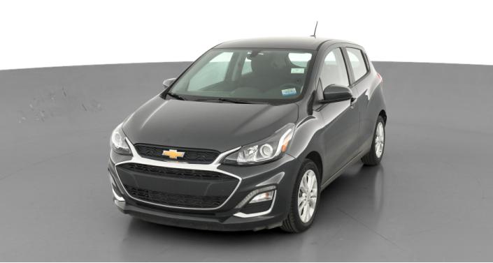 2022 Chevrolet Spark LT -
                Lorain, OH