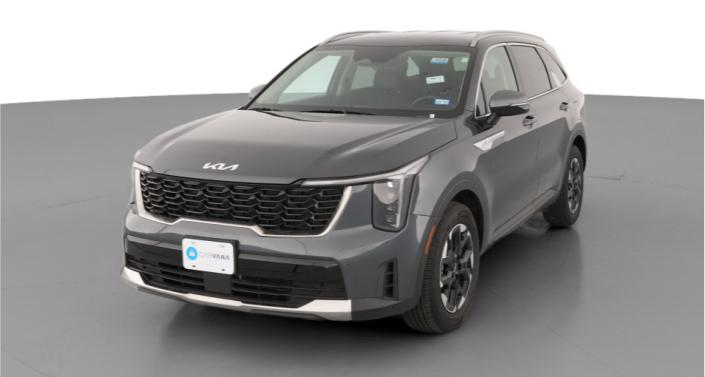 2024 Kia Sorento S -
                Tolleson, AZ