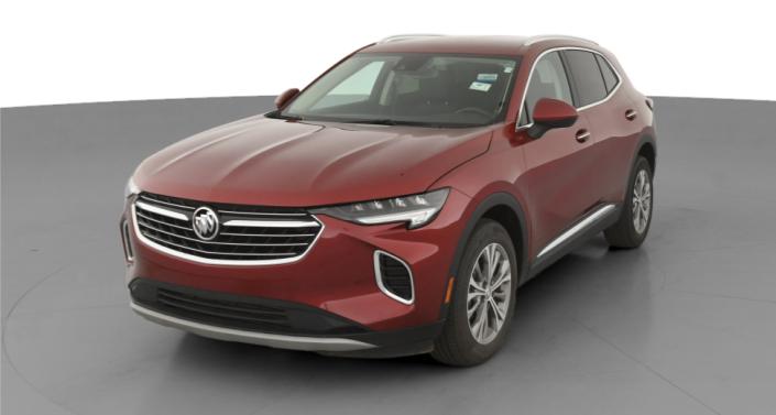 2023 Buick Envision Preferred -
                Tolleson, AZ