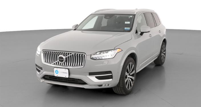 2024 Volvo XC90 B6 Plus -
                Tolleson, AZ