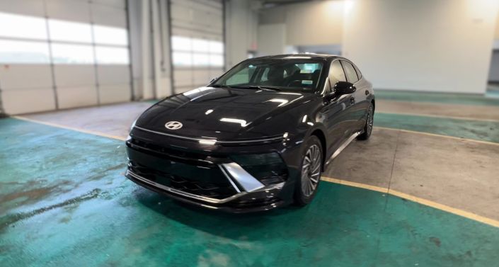 2024 Hyundai Sonata SEL -
                Manville, NJ