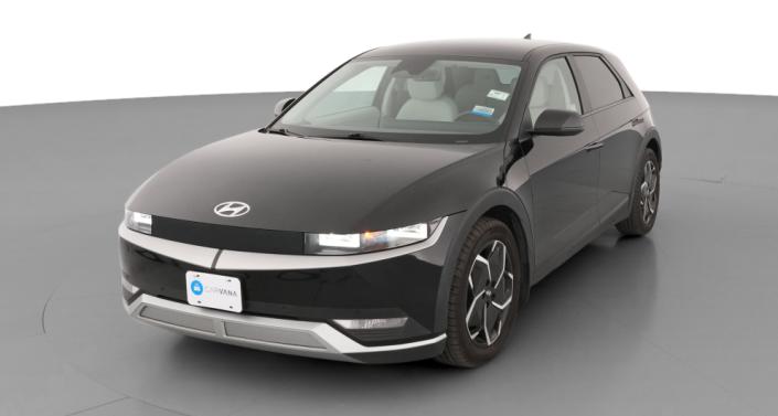 2023 Hyundai Ioniq 5 SEL Hero Image