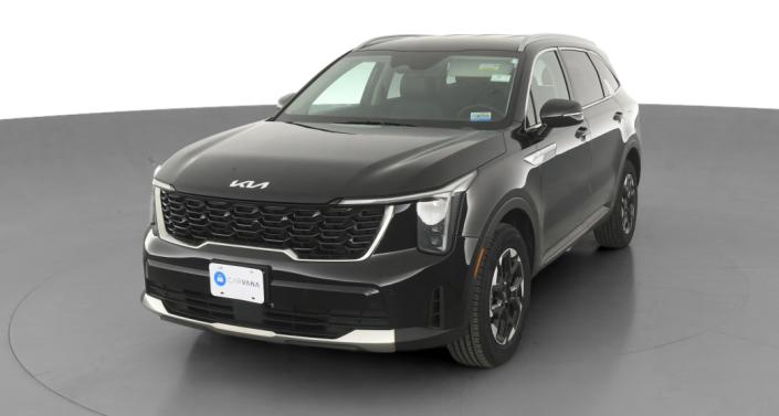 2024 Kia Sorento S -
                Wheatland, OK