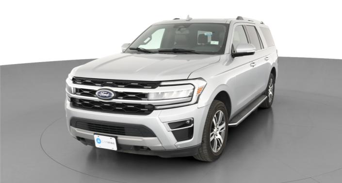 2023 Ford Expedition MAX Limited -
                San Antonio, TX