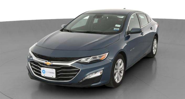 2024 Chevrolet Malibu LT -
                San Antonio, TX