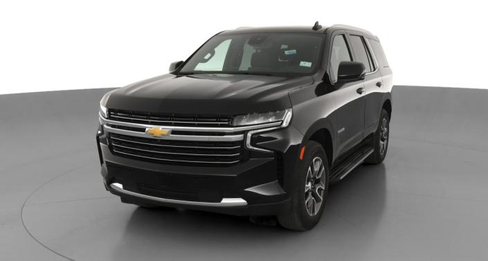 2023 Chevrolet Tahoe LT -
                San Antonio, TX