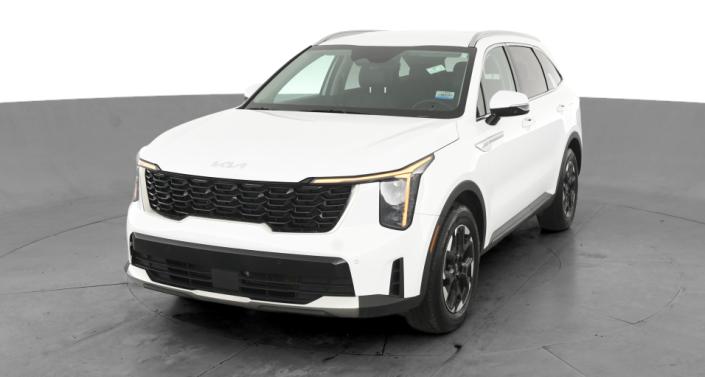 2024 Kia Sorento S -
                Bessemer, AL