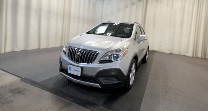 2016 Buick Encore Base -
                  Riverside, CA