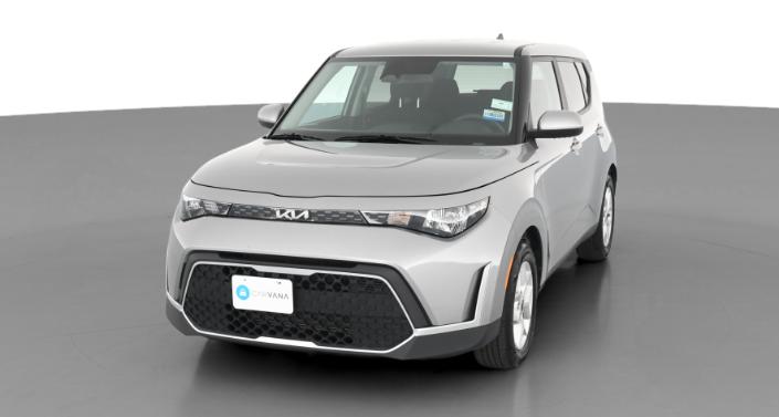2023 Kia Soul LX -
                Bessemer, AL