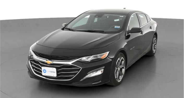 2024 Chevrolet Malibu LT -
                Bessemer, AL