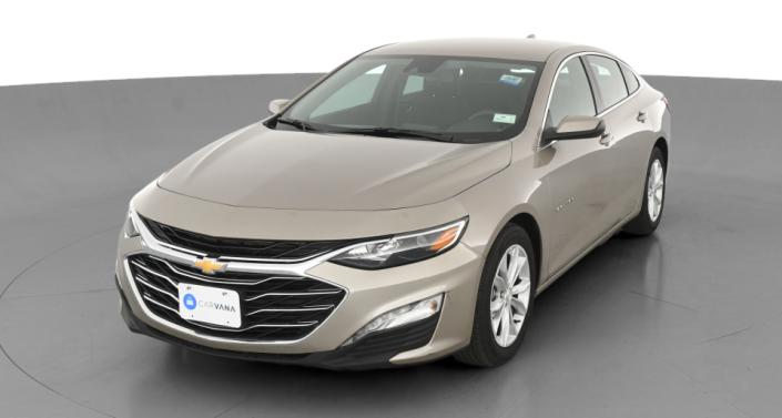 2024 Chevrolet Malibu LT -
                Bessemer, AL