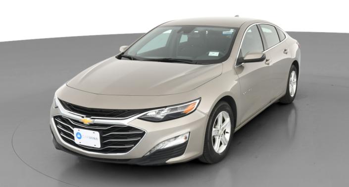 2023 Chevrolet Malibu LT -
                Bessemer, AL