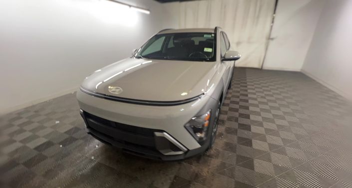 2024 Hyundai Kona SEL -
                Framingham, MA