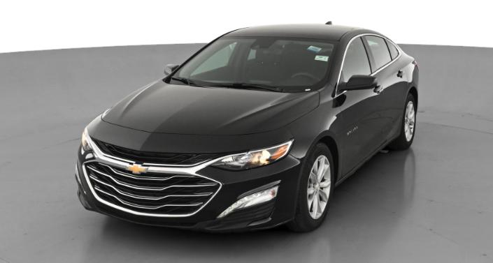 2024 Chevrolet Malibu LT -
                Beverly, NJ