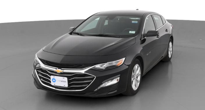 2024 Chevrolet Malibu LT -
                Concord, NC
