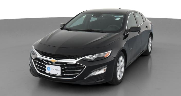 2023 Chevrolet Malibu LT -
                Concord, NC