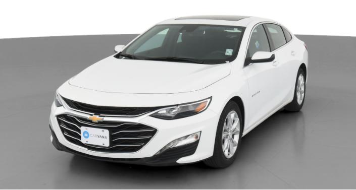 2024 Chevrolet Malibu LT -
                Concord, NC
