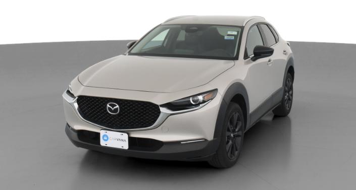 2024 Mazda CX-30 Select -
                Concord, NC